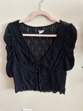 Urban Outfitters Kimchi Blue Top